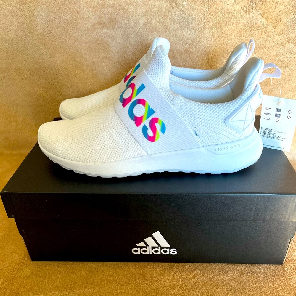 Adidas Lite Racer Adapt Kids BNIB